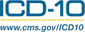 ICD 10 logo