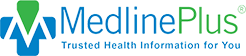 Medline-Plus logo