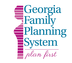 Georgia Family Planning logo