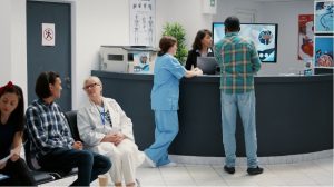 patients