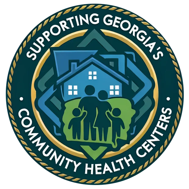 GPCA Support CHCs Badge